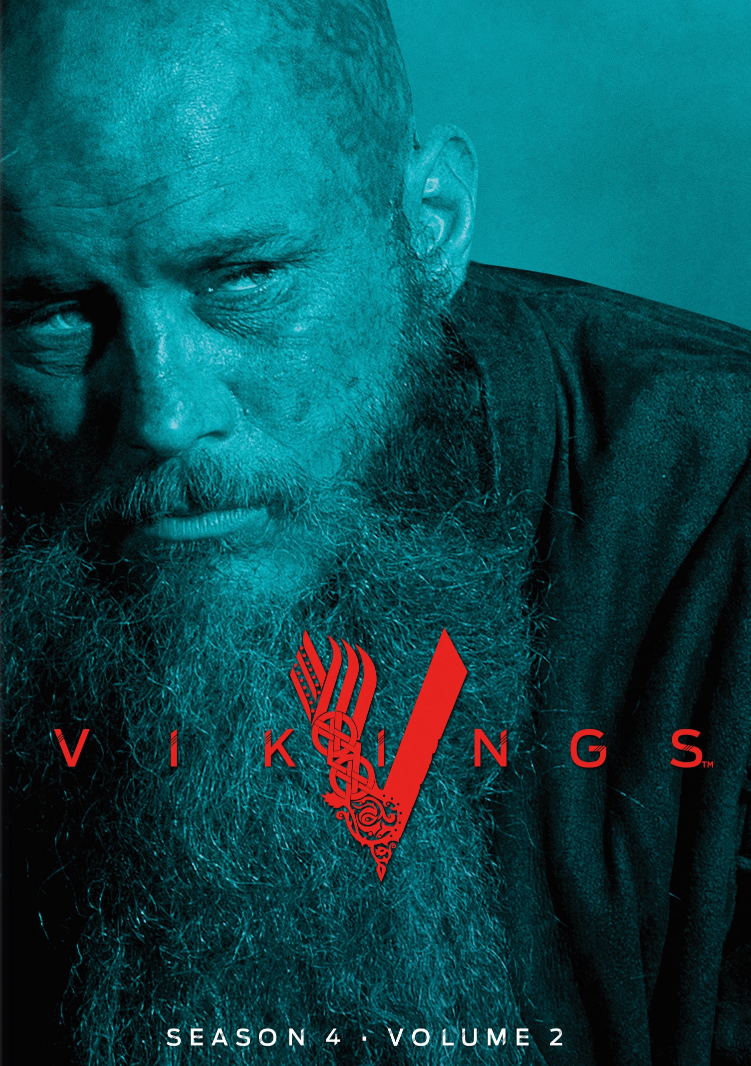 Vikings: Season 4 Part 2 [3 Discs] [DVD] - Best Buy