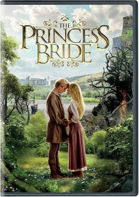 The Princess Bride 30th Anniversary Edition DVD 1987 Best Buy the-princess-bride-30th-anniversary-edition-dvd-1987-best-buy