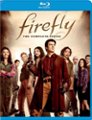 Front Standard. Firefly: The Complete Series [Blu-ray].