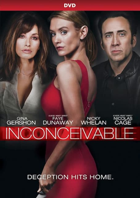 2017 Inconceivable 2017 Inconceivable