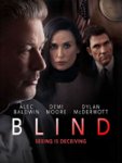 Front Standard. Blind [DVD] [2017].