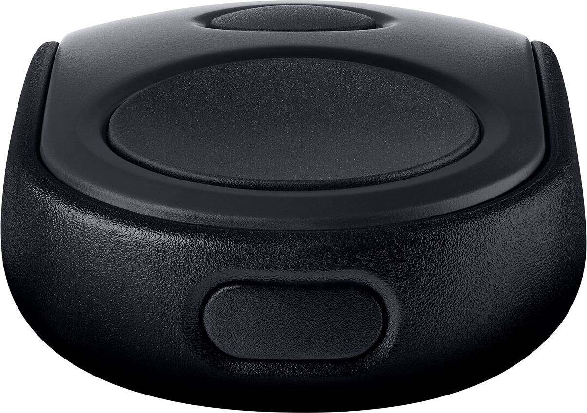 Alt View 3. Kobo - Remote- Page Turner-Compatible with Kobo eReaders-Hands Free Reading - Black.