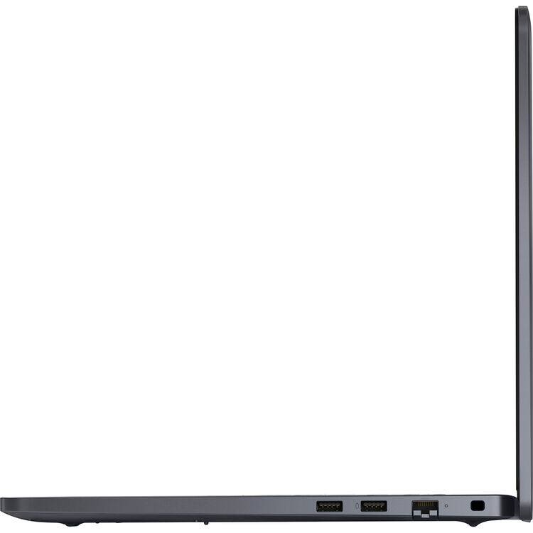 Alt View 2. IST Computers - Pro - 16'' FHD+ Notebook Laptop - Intel Core 7 - Magnetite.