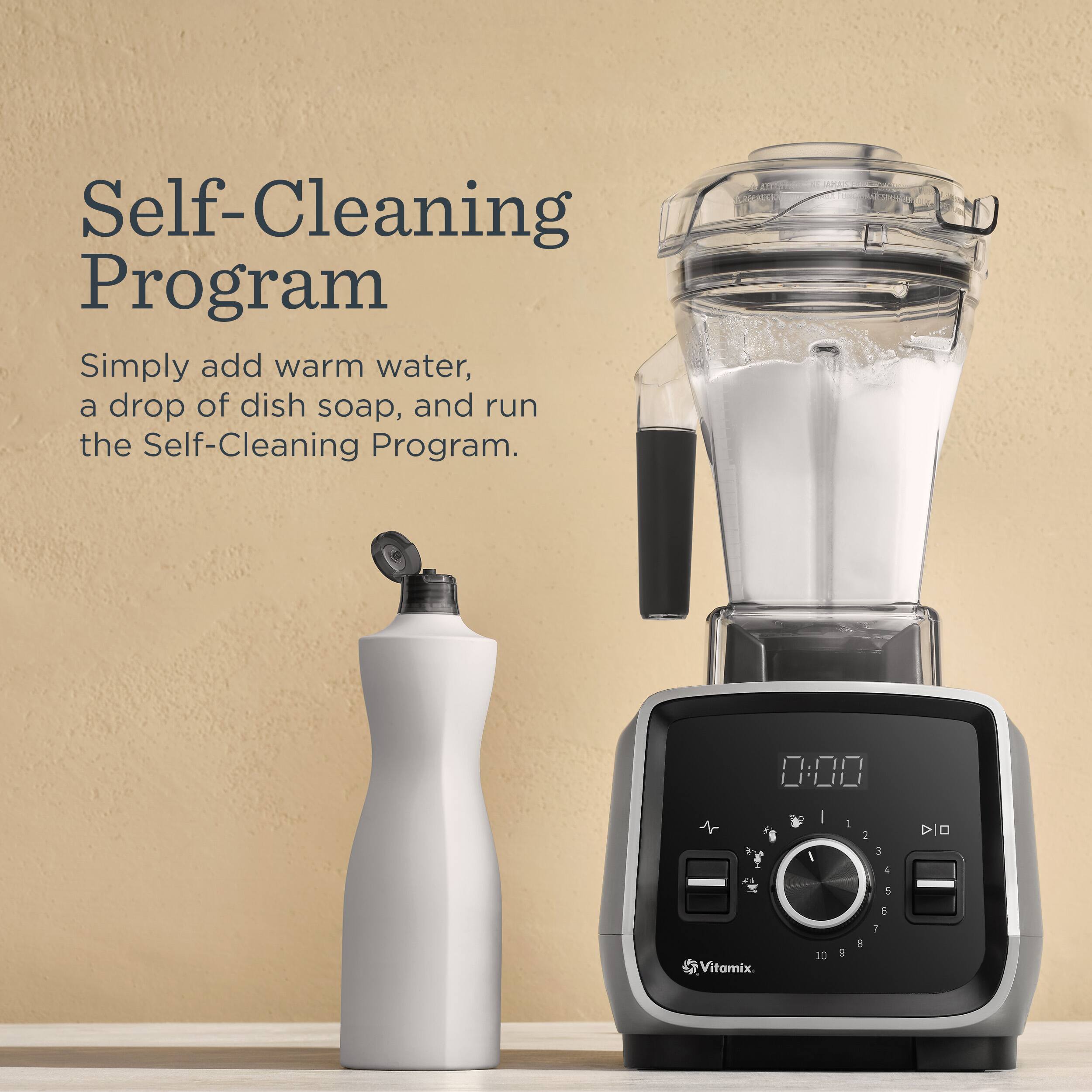 Vitamix VX3 Blender Black - Best Buy