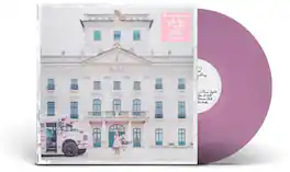 Melanie Martinez - K-12 - Limited Violet Colored Vinyl - VINYL LP