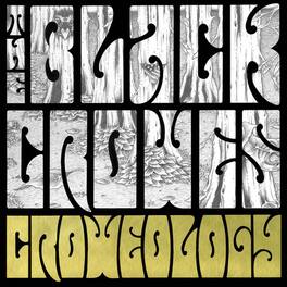 The Black Crowes - Croweology - VINYL LP