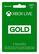 Front. Microsoft - Xbox Live 3 Month Gold Membership.