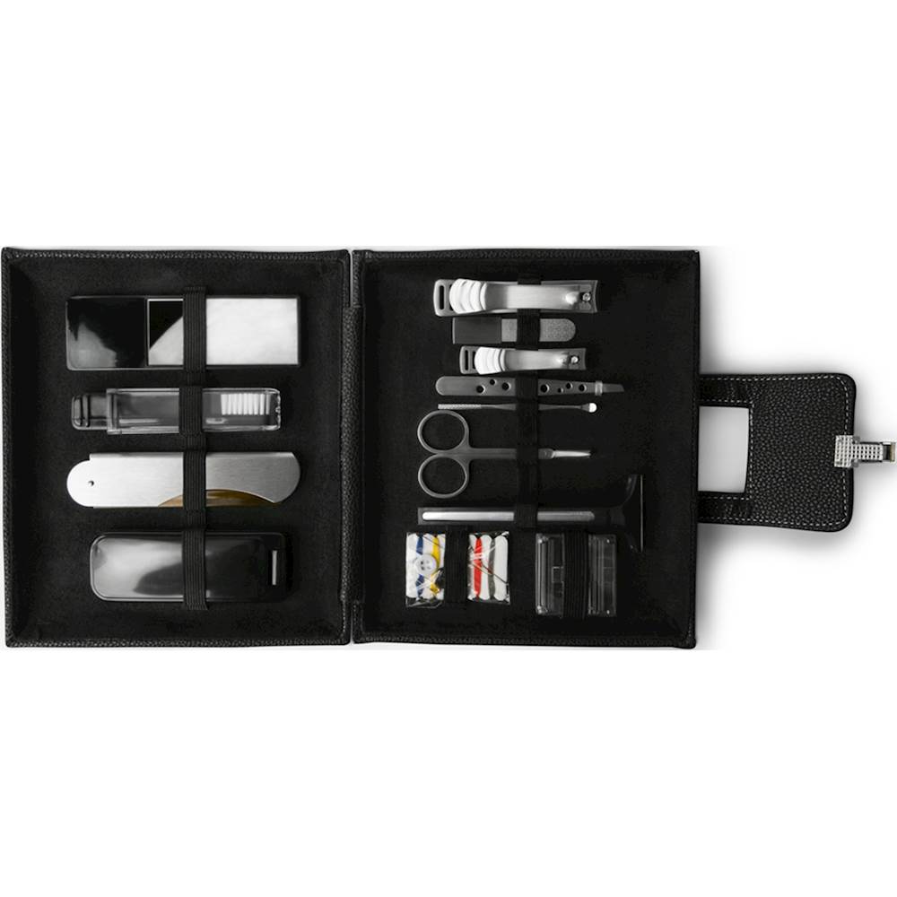 Best Buy: Vanity Planet Roam Personal Grooming Kit for Men VP73213-0200