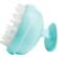Alt View 12. Vanity Planet - Groove Rejuvenating Scalp Massager - Bombshell Blue.