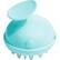Alt View 13. Vanity Planet - Groove Rejuvenating Scalp Massager - Bombshell Blue.