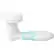 Alt View 12. Vanity Planet - Spin for Perfect Skin Complete Face & Body Cleansing System - Bombshell Blue.