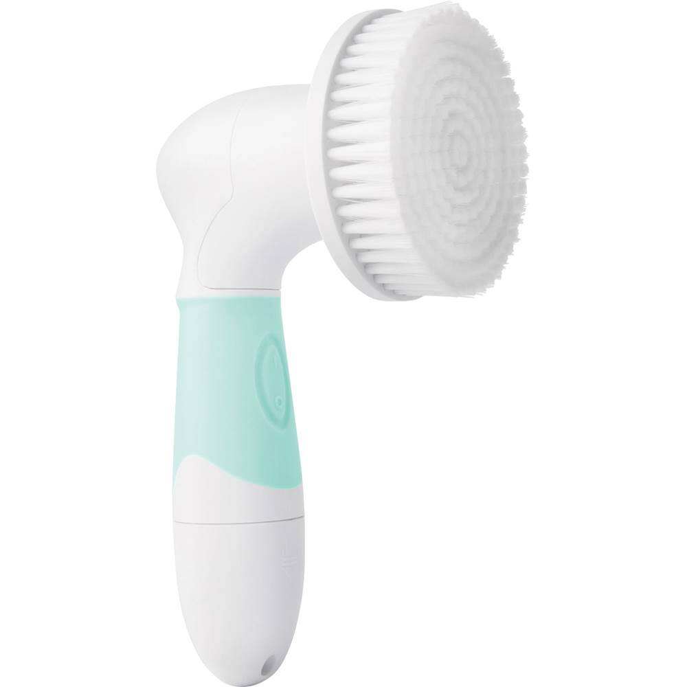 Vanity Planet Spin For Perfect Skin Complete Face Cleansing System S Blue