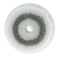 Ultimate Skin Spa Replacement Brush Head for Vanity Planet Facial Cleansing Brushes - White - Angle_Zoom