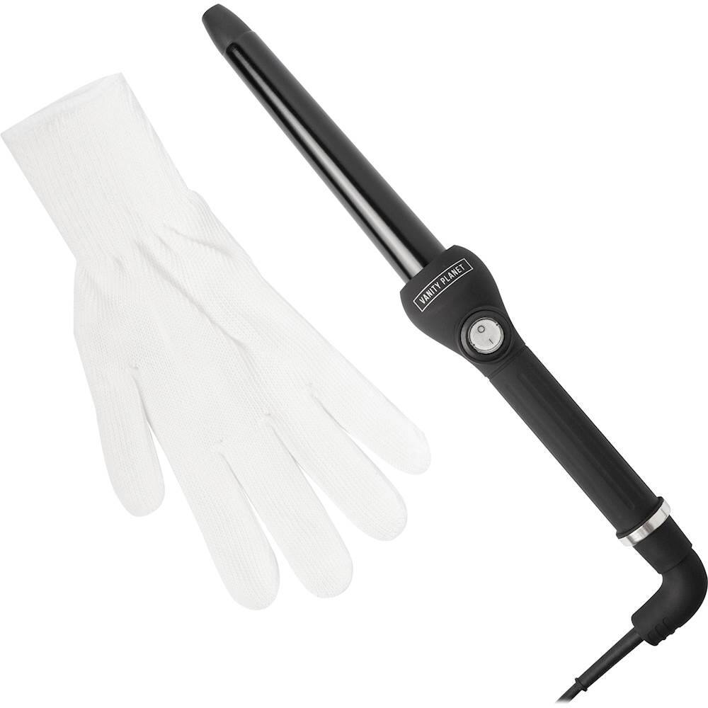 Cue on sale curling wand