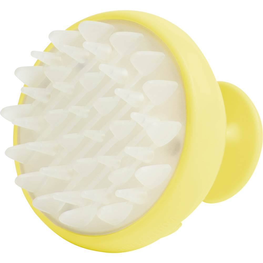 Best Buy Vanity Groove Rejuvenating Scalp Massager Hello Yello