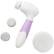 Angle. Vanity Planet - Spin for Perfect Skin Complete Face & Body Cleansing System - Not UR Mom's Purple.