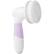 Alt View 13. Vanity Planet - Spin for Perfect Skin Complete Face & Body Cleansing System - Not UR Mom's Purple.