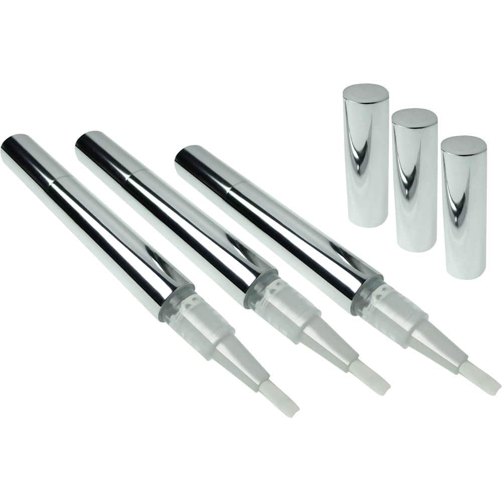 Front. Dazzlepro - Elite Teeth Whitening Pen (3-Pack).