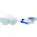 Front. Dazzlepro - Whitening Pro System Teeth Whitening Kit.