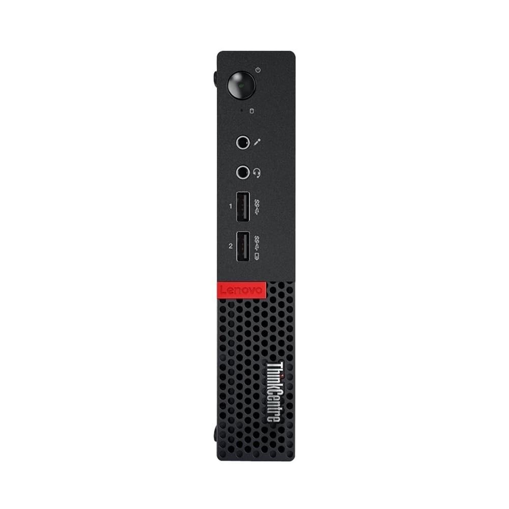 lenovo thinkcentre m710q i3