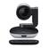 Alt View 11. Logitech - PTZ Pro 2 HD 1080p Video Camera with Enhanced Pan/Tilt and Zoom - Black.