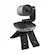 Alt View 12. Logitech - PTZ Pro 2 HD 1080p Video Camera with Enhanced Pan/Tilt and Zoom - Black.