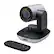 Alt View 14. Logitech - PTZ Pro 2 HD 1080p Video Camera with Enhanced Pan/Tilt and Zoom - Black.