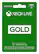 Front. Microsoft - Xbox Live 12 Month Gold Membership.