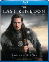 The Last Kingdom: Season One [Blu-ray] - Front_Original