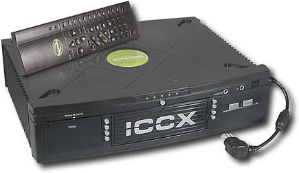 Angle Standard. GEMINI INDUSTRIES/INTERACTIVE S - Command Center.