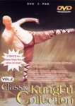 Front Standard. Classic Kung Fu Collection, Vol. 2 [DVD].