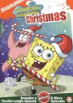 Front Standard. SpongeBob SquarePants: Christmas [DVD].