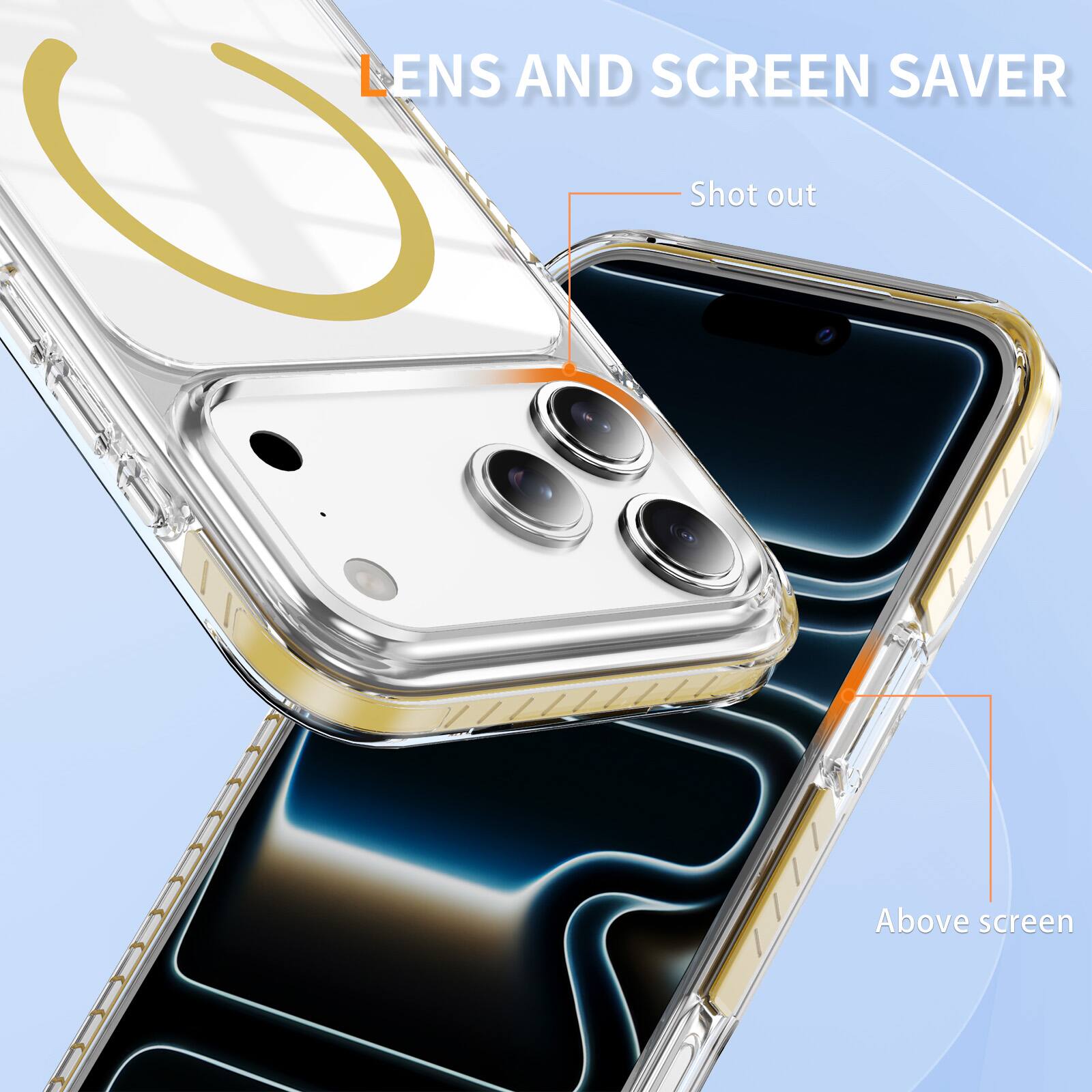 LENS AND SCREEN SAVER

Shot out

Above screen