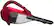 Alt View 11. Black & Decker - Gen 9.5 Cordless Hand Vac - Gray/red.