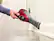 Alt View 12. Black & Decker - Gen 9.5 Cordless Hand Vac - Gray/red.