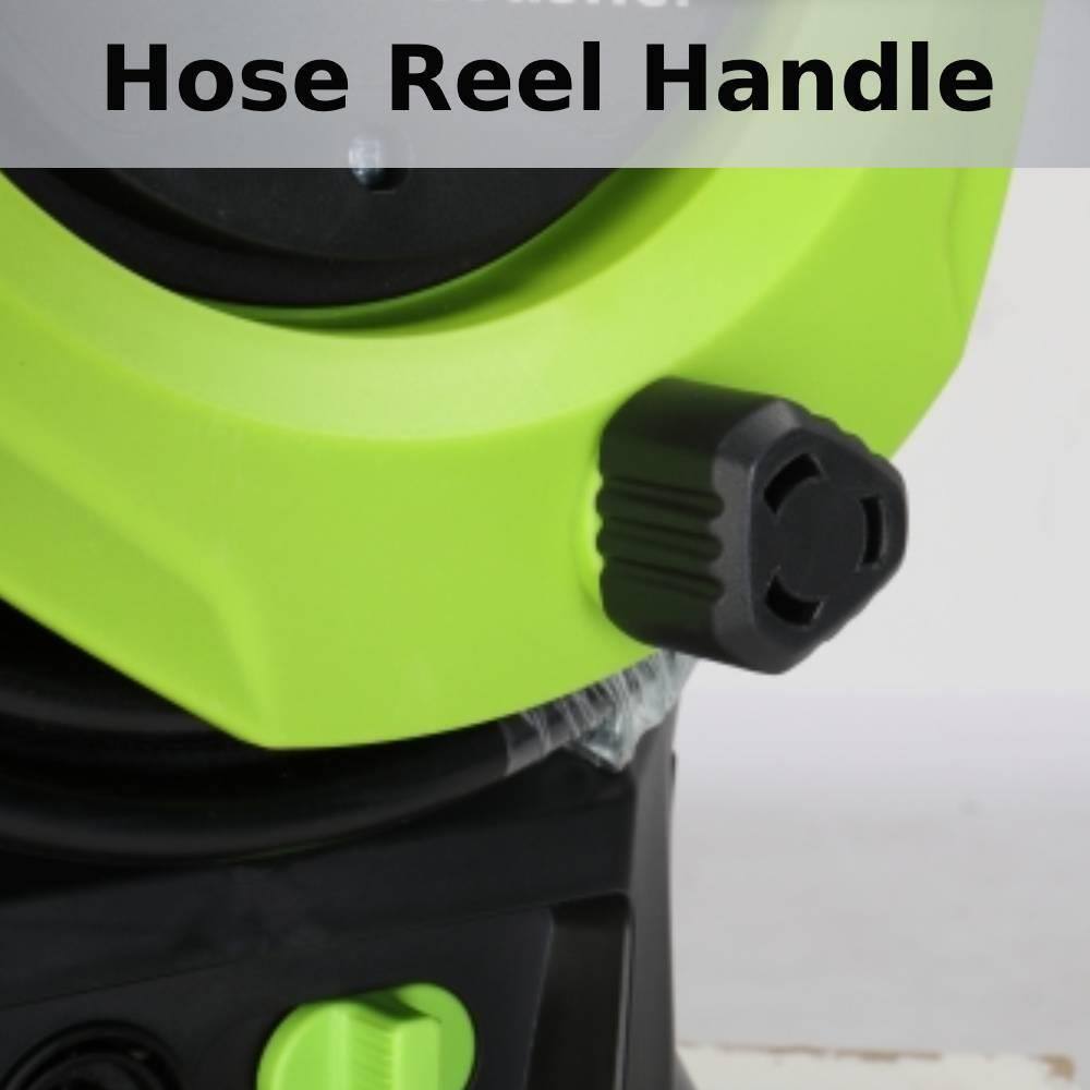 Hose Reel Handle