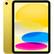 Front. Apple - Certified Refurbished iPad 10.9" (10th Generation) (Wi-Fi) - 64GB - Yellow.