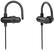 Left. TaoTronics - TT-BH12BB Wireless Earbud Headphones - Black.
