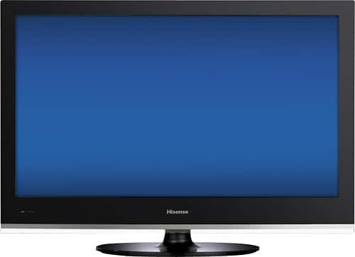 Best Buy: Hisense Refurbished 24