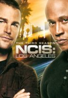 NCIS: Los Angeles - The Third Season [6 Discs] - Front_Zoom