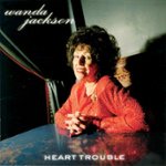 Front Standard. Heart Trouble [CD].