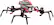 Angle. Sky Viper - Spider-Man Quadcopter - Black.