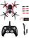 Alt View 11. Sky Viper - Spider-Man Quadcopter - Black.