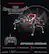 Alt View 14. Sky Viper - Spider-Man Quadcopter - Black.