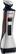 Angle. Philips Norelco - StyleShaver - Silver/Orange.