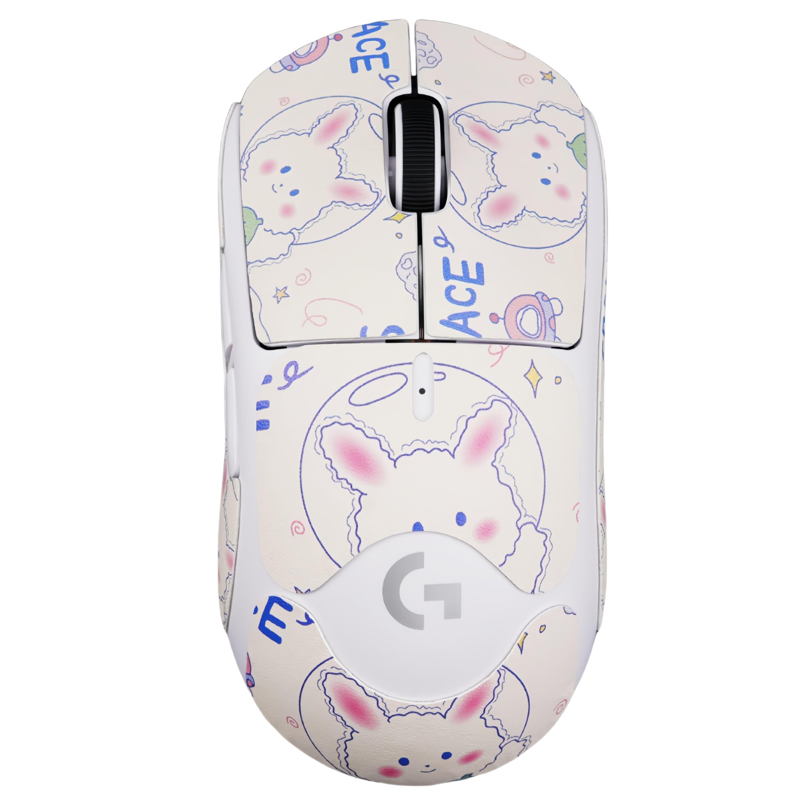 SB-01-for G PRO X Superlight 1&2