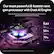 Our most powerful & fastest next gen processor with Dual AI Engine
Find and choose what to watch fast and without lag. See movies in perfected tone with AI Director Processing.
4K LG αT Al Processor Gen3
- Up to 5.6X NPU Faster AI Neural Processing
- 50% CPU Faster Processing
- 70% GPU More Powerful Graphics
*Performance results based on LG internal testing of the LG α11 Processor Gen3 vs the LG α9 AI Processor Gen8.