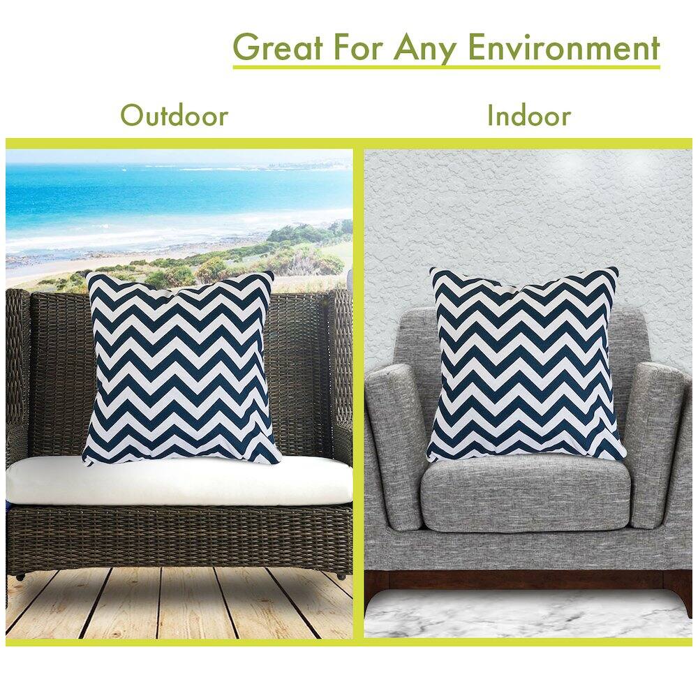 Great For Any Environment

Outdoor

Indoor