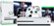 Alt View Zoom 11. Microsoft - Xbox One S 500GB Madden NFL 18 Bundle with 4K Ultra HD Blu-ray - White.