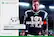 Alt View 13. Microsoft - Xbox One S 500GB Madden NFL 18 Bundle with 4K Ultra HD Blu-ray - White.